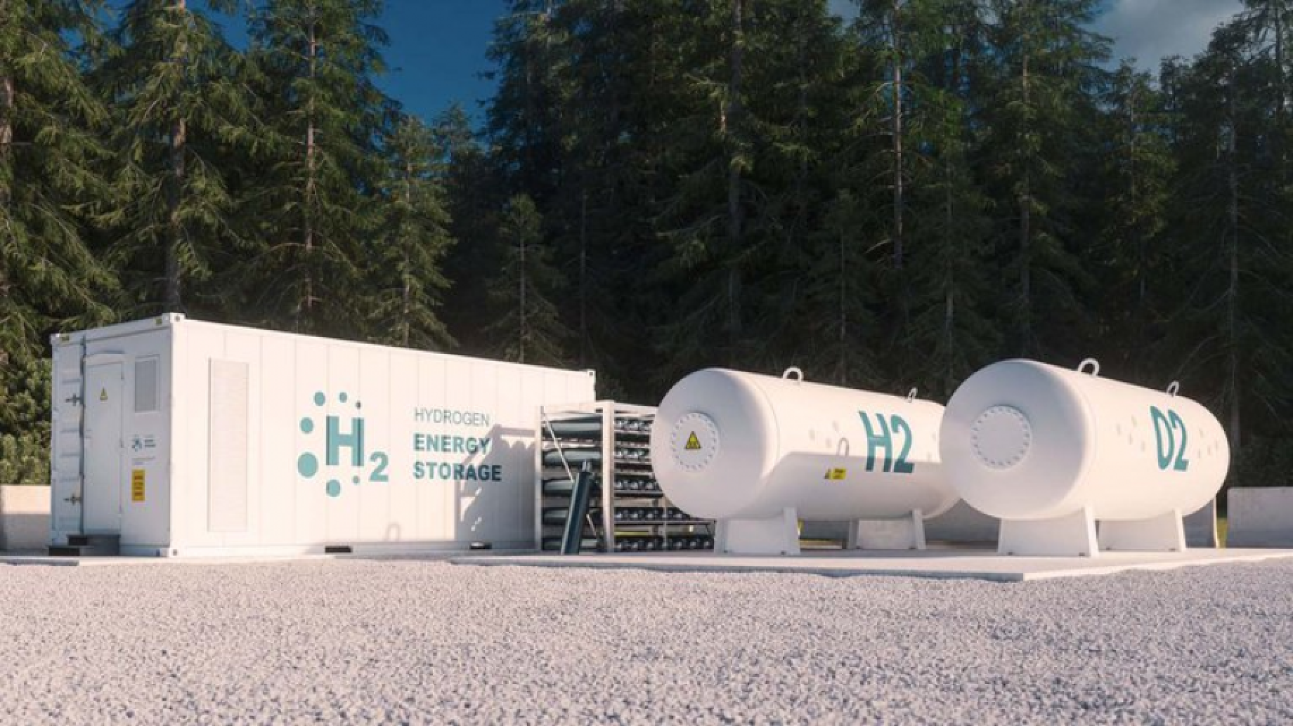 #EnergyWeek: estiman que América Latina será líder en exportación de hidrógeno verde